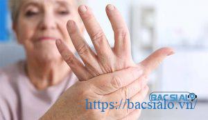 arthritis natural remedies elderly seniors wrist hand joint pain