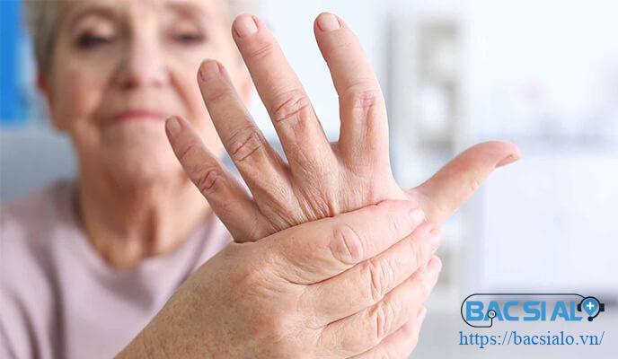 arthritis natural remedies elderly seniors wrist hand joint pain