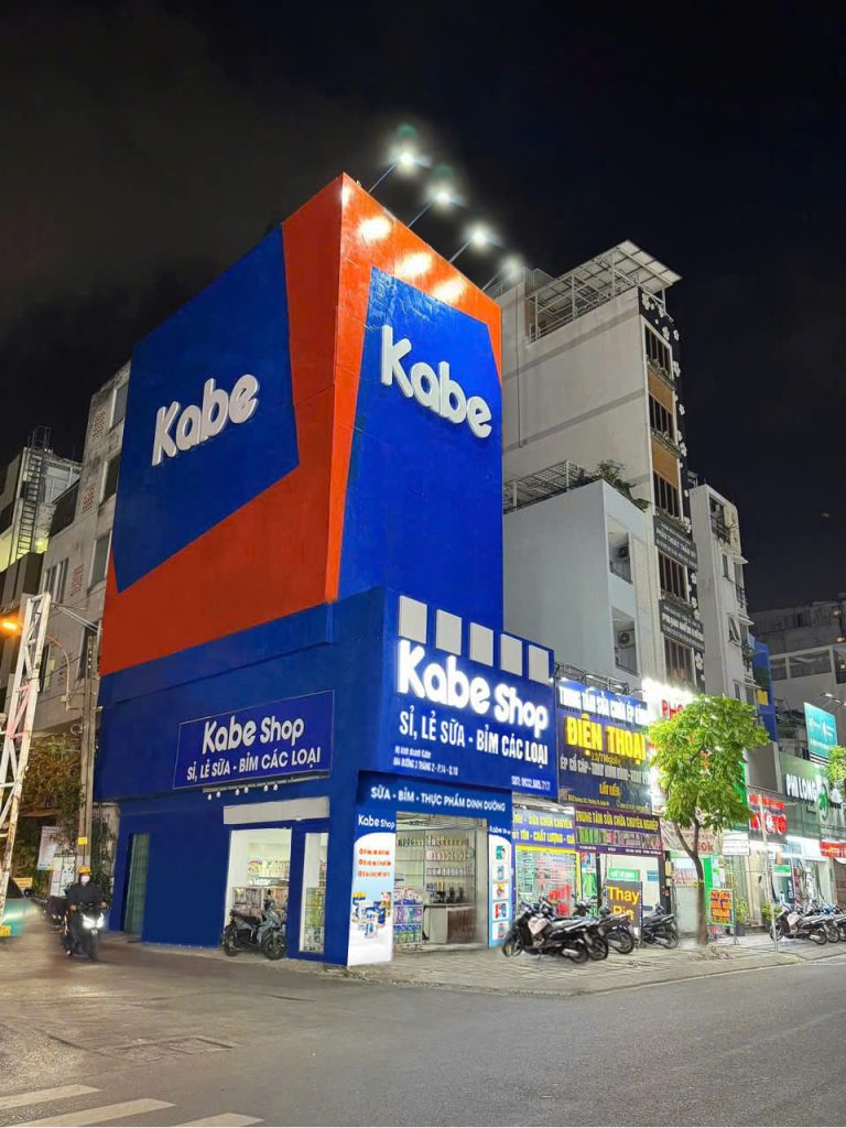 kabe shop