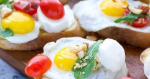 quail eggs crostini blue diamond edited crop 1720220755090.jpeg