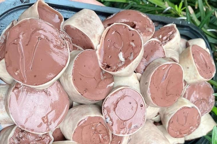 5 nguyên tắc khi ăn dồi lợn không lo bệnh tật